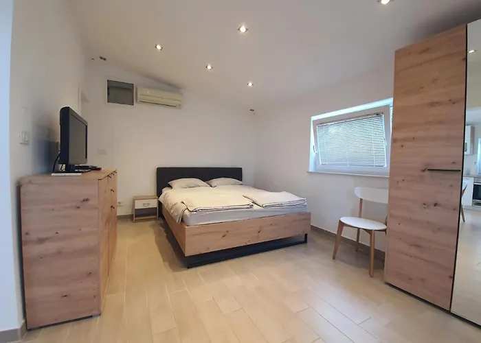 Apartma Marjeta