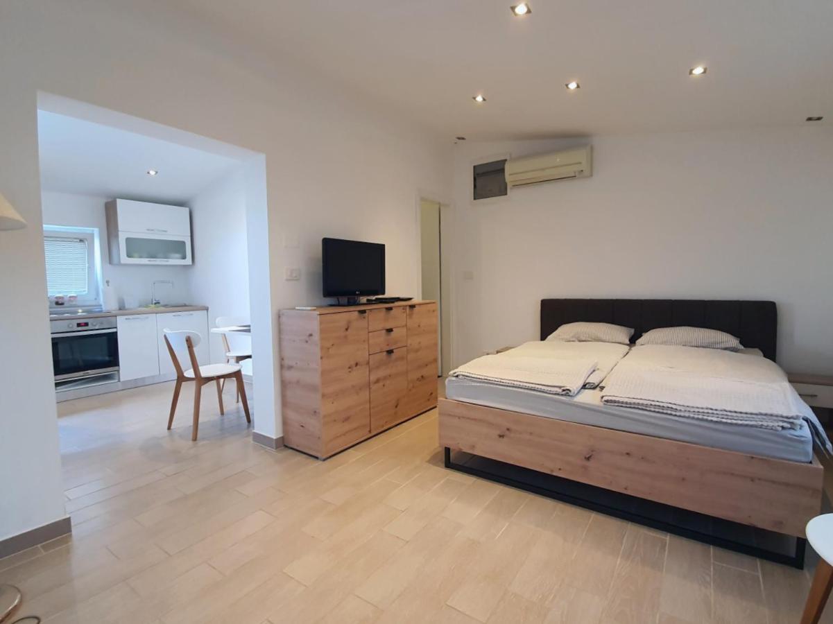 Apartma Marjeta