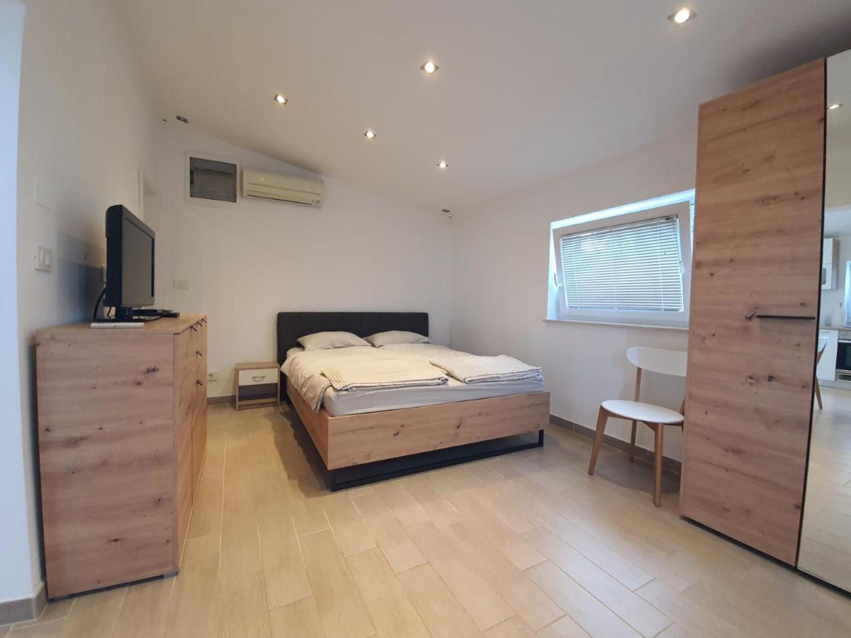 Apartma Marjeta Apartma