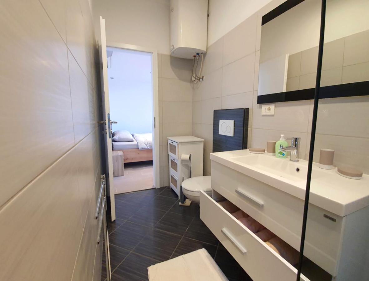 Apartma Apartma Marjeta